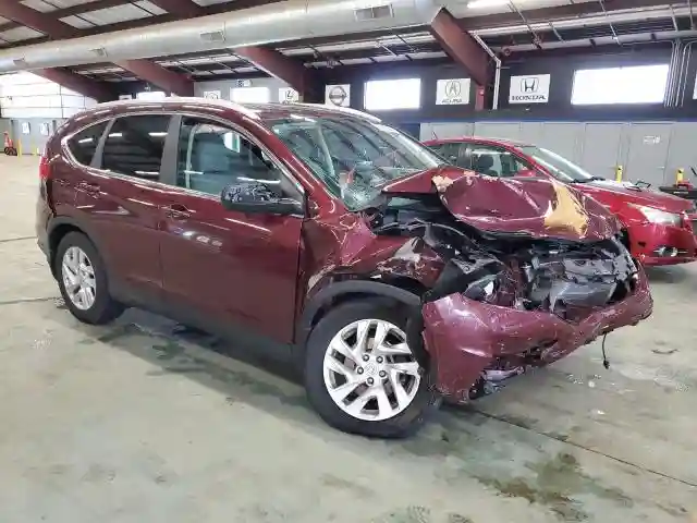2HKRM4H75FH640222 2015 HONDA CRV-3