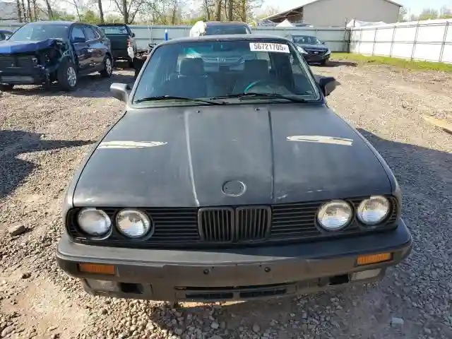 WBAAE5405G1509872 1986 BMW 3 SERIES-4