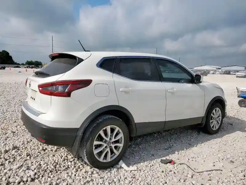 JN1BJ1CV6LW264430 2020 NISSAN ROGUE-2