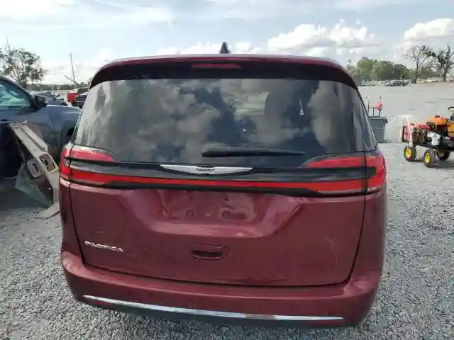 2C4RC1BGXPR574068 2023 CHRYSLER PACIFICA-5