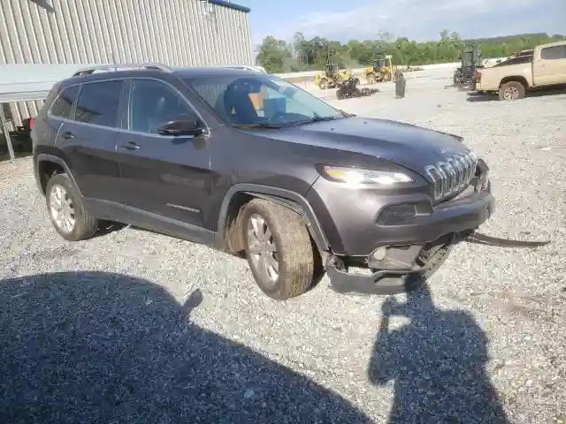 1C4PJLDBXHW540005 2017 JEEP GRAND CHEROKEE-3