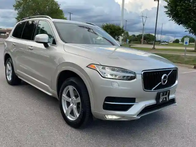 YV4102KK3G1080894 2016 VOLVO XC90-0