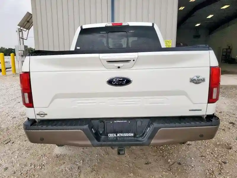 1FTEW1E47LFB08798 2020 FORD F-150-5