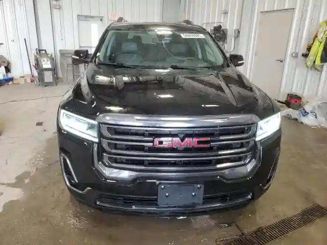 1GKKNLLS4LZ165918 2020 GMC ACADIA-4