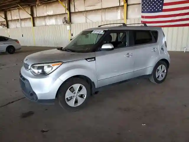 KNDJN2A23F7772042 2015 KIA SOUL-0