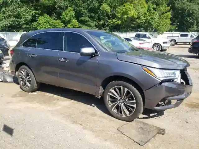 5J8YD3H50LL016759 2020 ACURA MDX-3