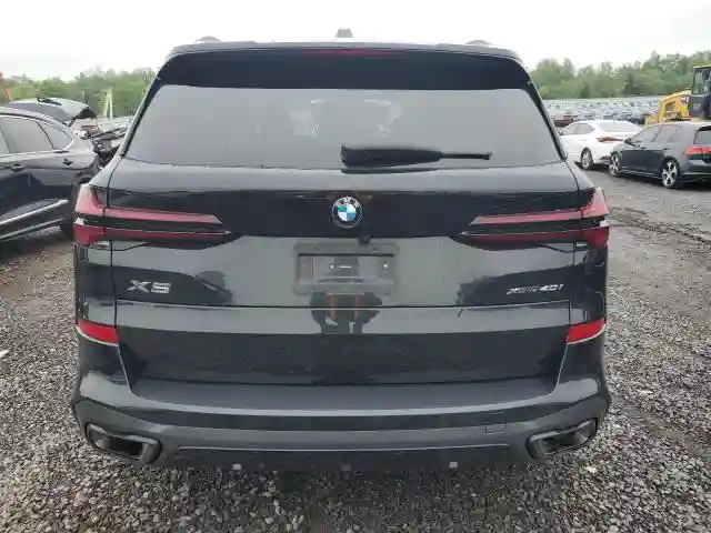5UX23EU05R9U54467 2024 BMW X5-5