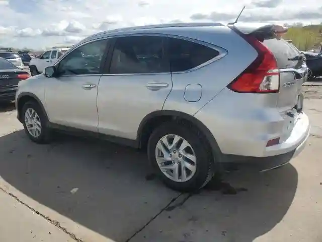 5J6RM4H71GL036707 2016 HONDA CRV-1