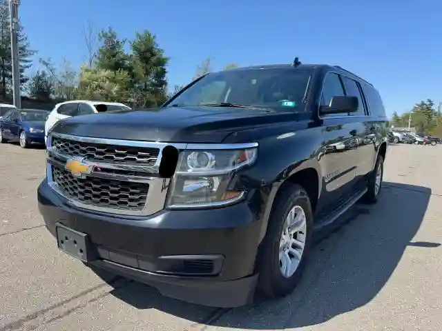 1GNSKGKC7HR355426 2017 CHEVROLET SUBURBAN-1