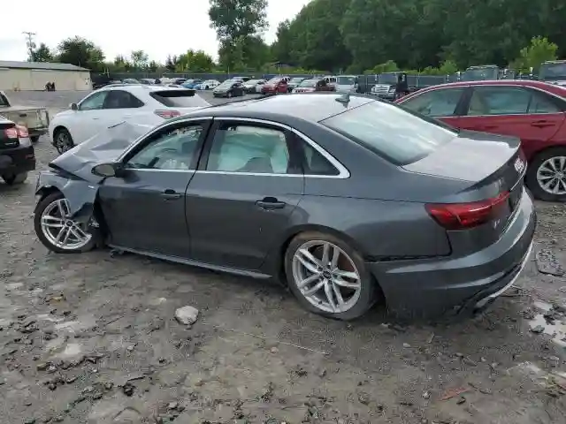 WAUDNAF46LA046544 2020 AUDI A4-1