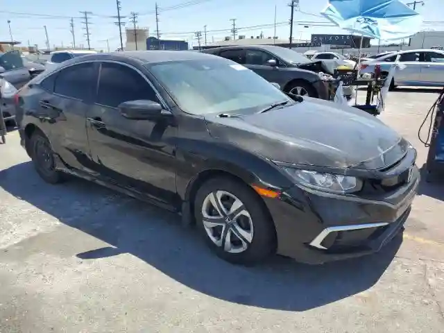 2HGFC2F66MH538214 2021 HONDA CIVIC-3
