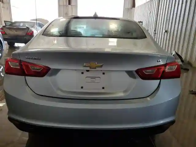 1G1ZE5ST7HF144787 2017 CHEVROLET MALIBU-5