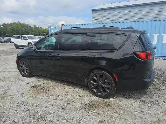 2C4RC1GG3LR204017 2020 CHRYSLER PACIFICA-1