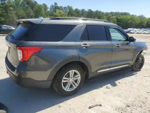 1FMSK8DH4LGA88026 2020 FORD EXPLORER-2