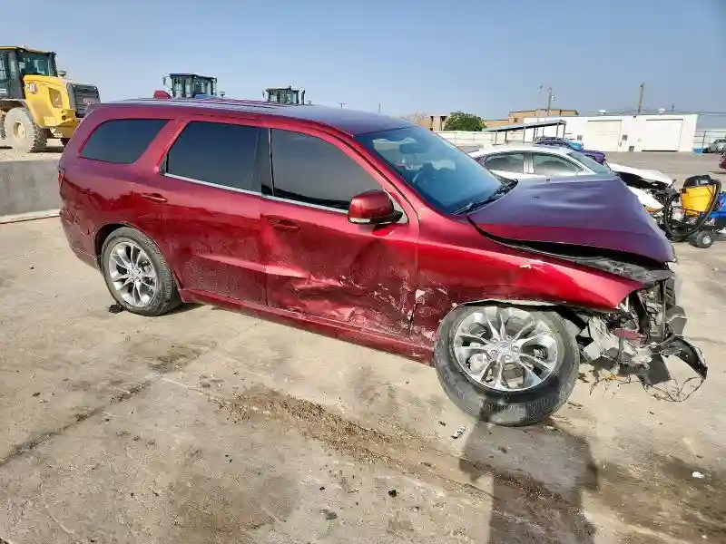 1C4RDHDG4KC690953 2019 DODGE DURANGO-3