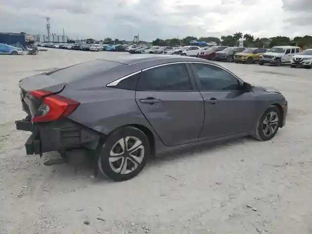 19XFC2F58GE095845 2016 HONDA CIVIC-2