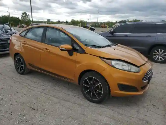 3FADP4BJ5GM180227 2016 FORD FIESTA-3