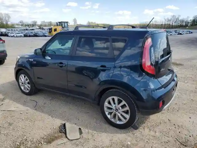 KNDJP3A53H7426070 2017 KIA SOUL-1