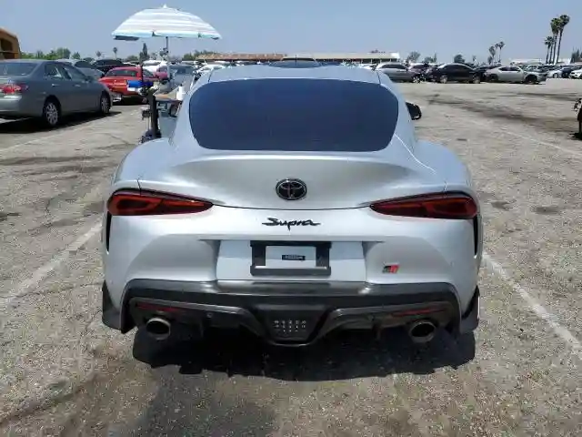 WZ1DB0C06NW046204 2022 TOYOTA SUPRA-5