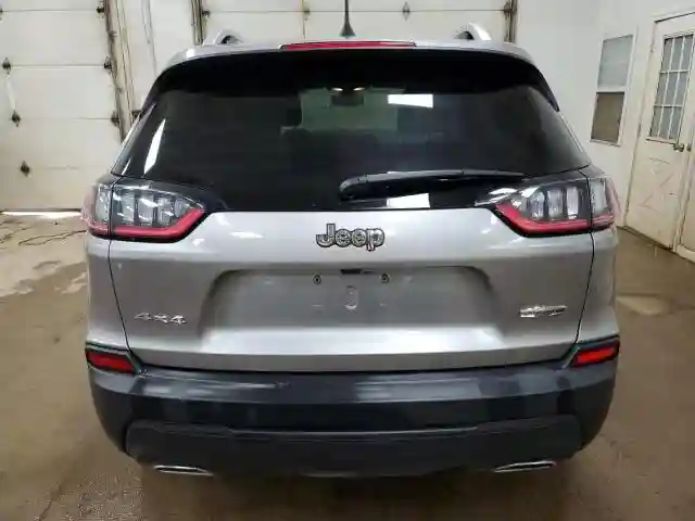 1C4PJMLX7KD408728 2019 JEEP GRAND CHEROKEE-5