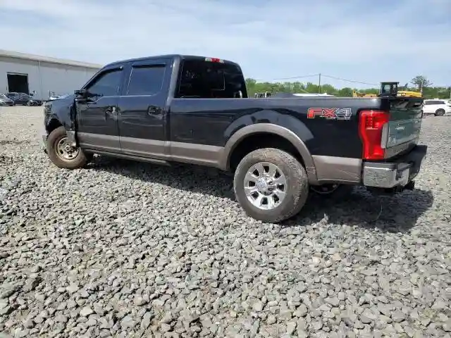 1FT8W3BT6KEE98446 2019 FORD F350-1