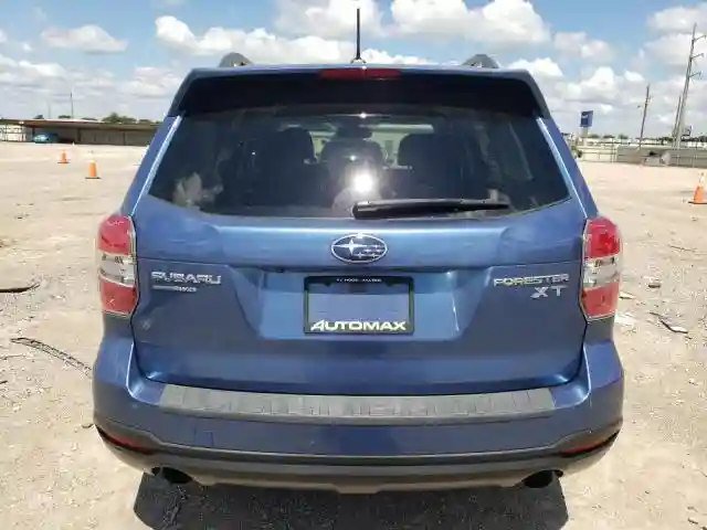 JF2SJGUC2FH491668 2015 SUBARU FORESTER-5