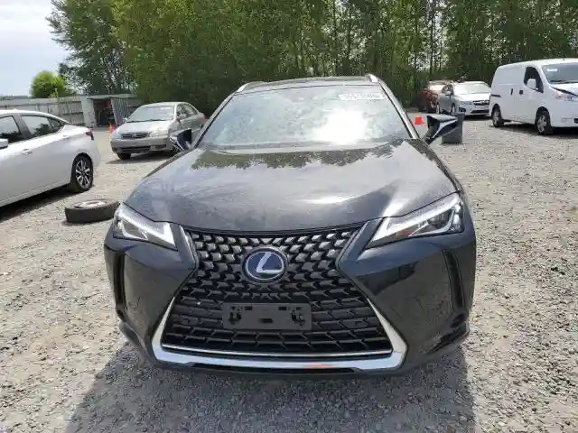 JTHP9JBH6L2032942 2020 LEXUS UX 250H-4