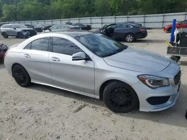 WDDSJ4EB2GN312444 2016 MERCEDES-BENZ CLA-CLASS-3