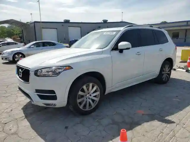YV4A22PK9G1036370 2016 VOLVO XC90-0