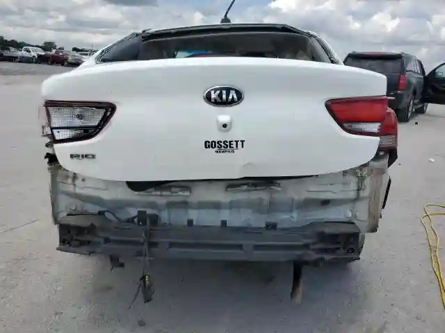 3KPA24ADXLE336998 2020 KIA RIO-5