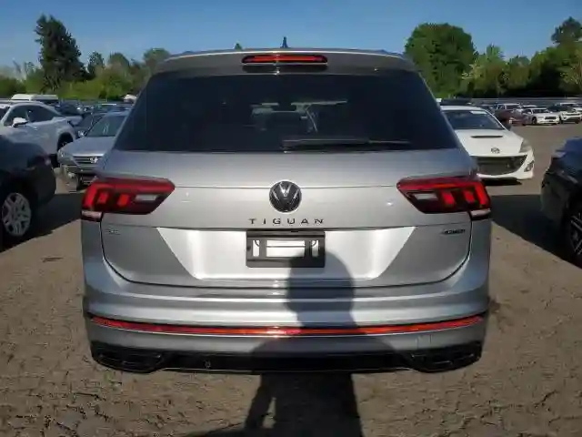 3VV8B7AX8PM138539 2023 VOLKSWAGEN TIGUAN-5