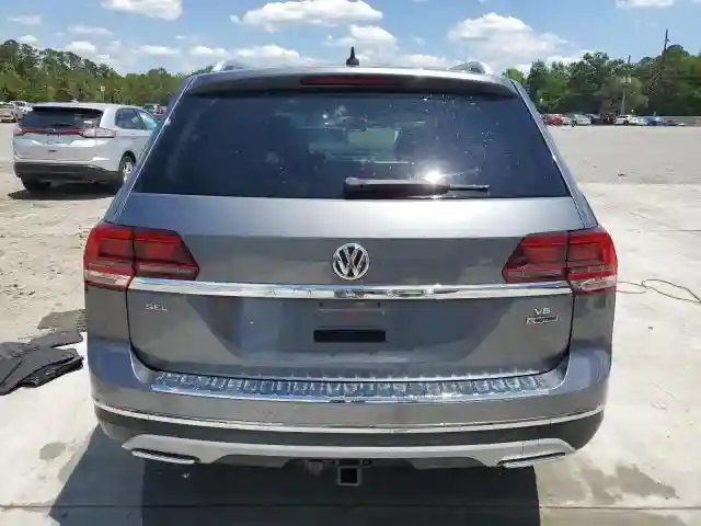 1V2MR2CAXKC569168 2019 VOLKSWAGEN ATLAS-5