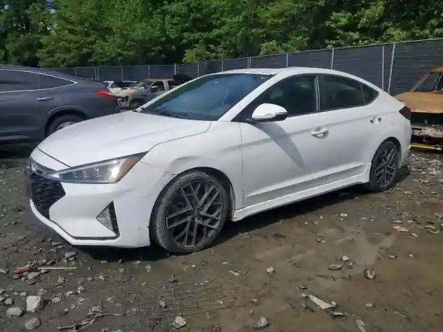 KMHD04LB0KU813187 2019 HYUNDAI ELANTRA-0