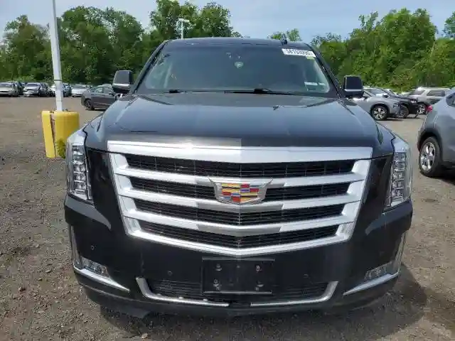 1GYS4BKJ4GR361116 2016 CADILLAC ESCALADE-4