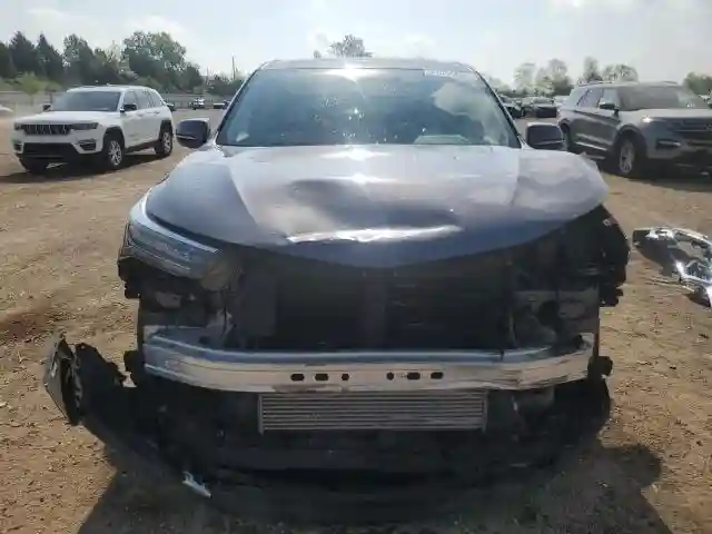 5J8TC2H39KL044760 2019 ACURA RDX-4