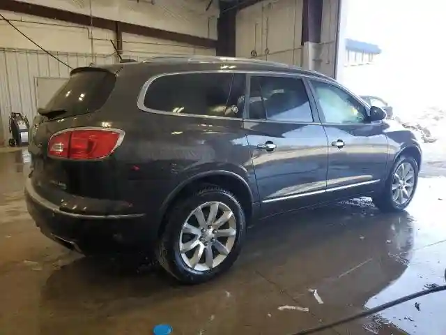 5GAKVCKD8HJ220618 2017 BUICK ENCLAVE-2