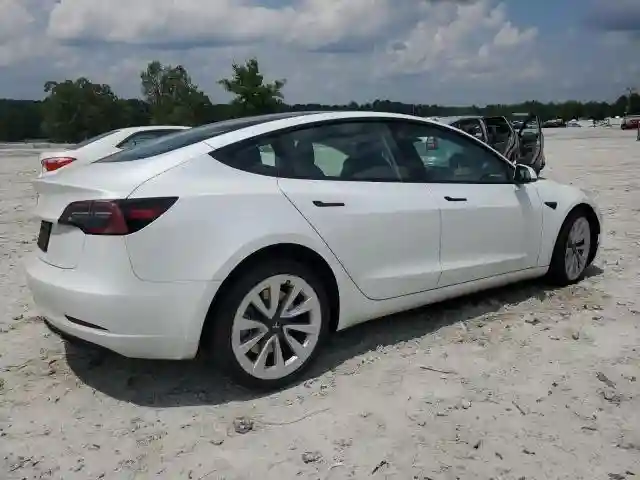 5YJ3E1EAXPF512186 2023 TESLA MODEL 3-2