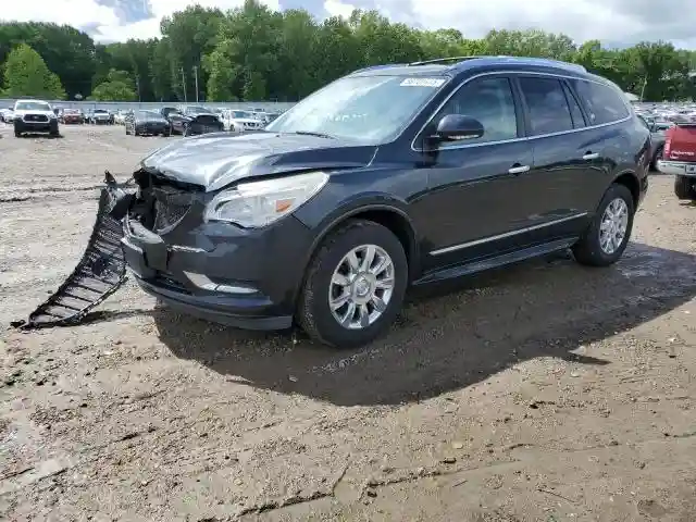 5GAKVCKD1FJ293391 2015 BUICK ENCLAVE-0