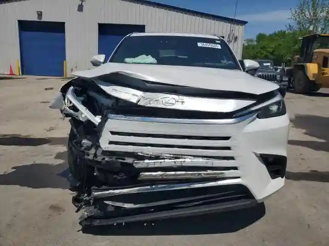 5TDAAAB67RS020409 2024 LEXUS TX 350 BAS-4