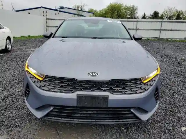 5XXG14J22MG036179 2021 KIA K5-4