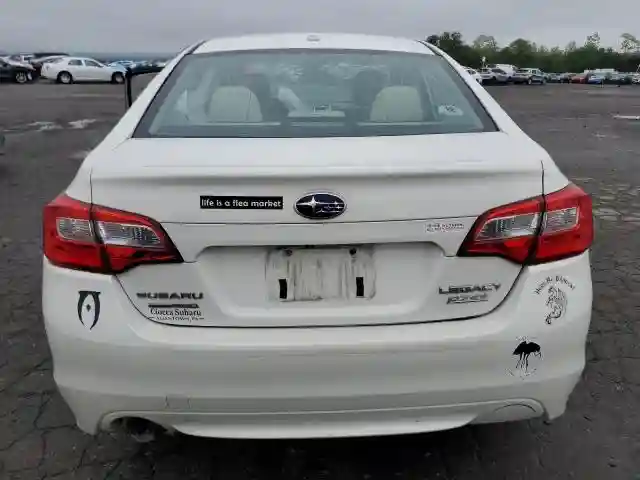 4S3BNAC6XF3057023 2015 SUBARU LEGACY-5