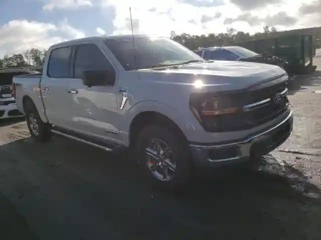 1FTFW3LD1RFA02813 2024 FORD ALL MODELS-3