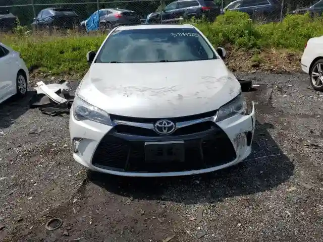 4T1BF1FK0HU388515 2017 TOYOTA CAMRY-4