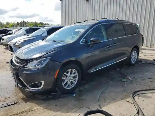 2C4RC1BG2LR110816 2020 CHRYSLER PACIFICA-0