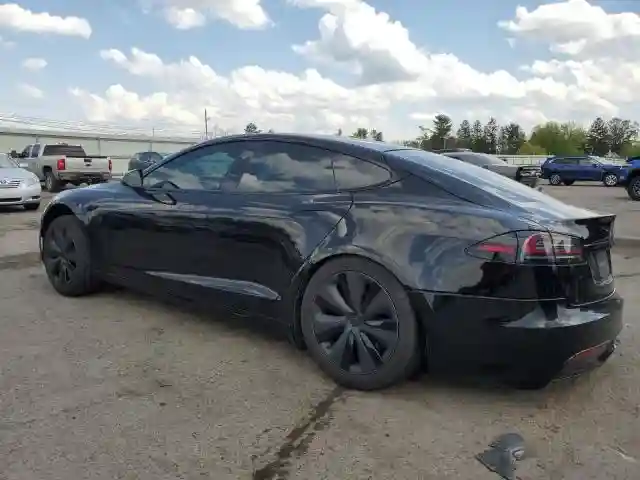 5YJSA1E52RF532784 2024 TESLA MODEL S-1