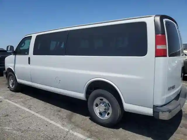 1GAZGPFG8G1194824 2016 CHEVROLET EXPRESS-1