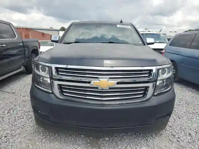 1GNSCCKC0HR353006 2017 CHEVROLET TAHOE-4