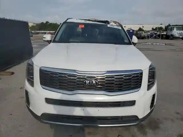 5XYP64HC5LG051852 2020 KIA TELLURIDE-4