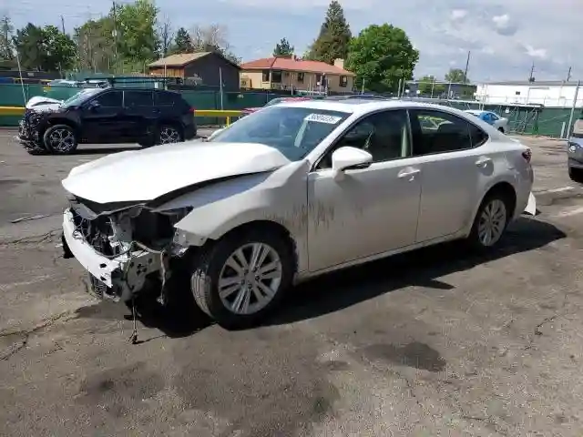 JTHBK1GG3F2179898 2015 LEXUS ES350-0