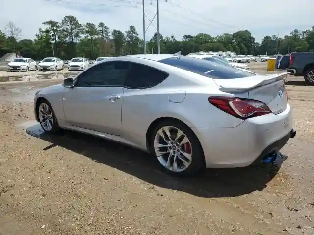 KMHHU6KJ5FU126108 2015 HYUNDAI GENESIS-1